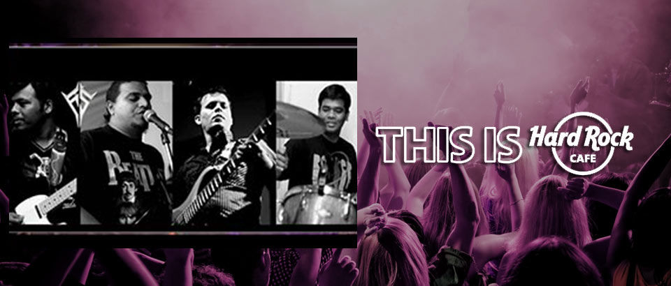 Four Strokes - Live Music in Bengaluru