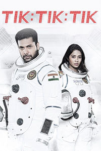 Tik tik tik movie ticket booking