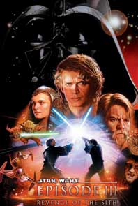 Star Wars: Revenge of the Sith