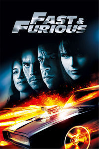 Fast And Furious