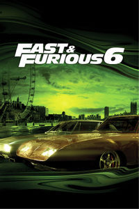 Fast & Furious 6