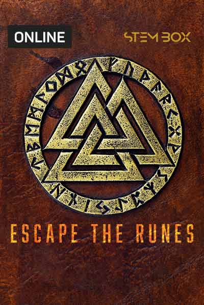 Escape the Runes at BookMyShow