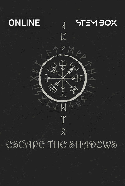 Escape the Shadows at BookMyShow