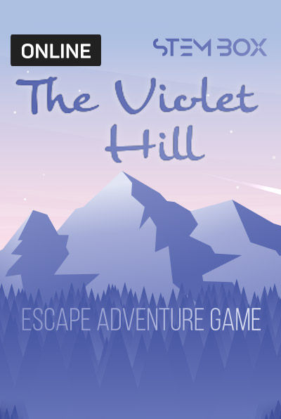 Online Game - The Violet Hill at BookMyShow