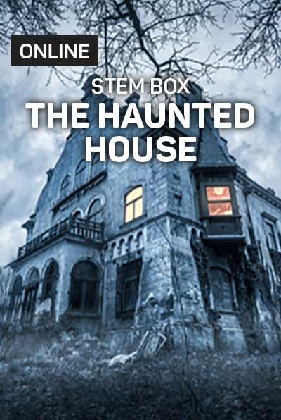Print & Play - The Haunted House at BookMyShow