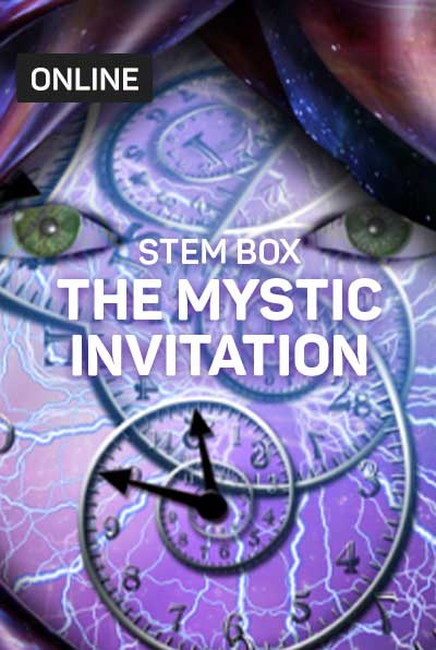 Print & Play - The Mystic Invitation at BookMyShow
