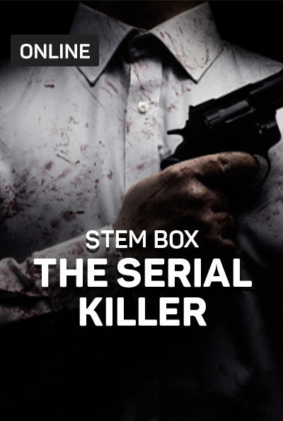 Print & Play - The Serial Killer at BookMyShow