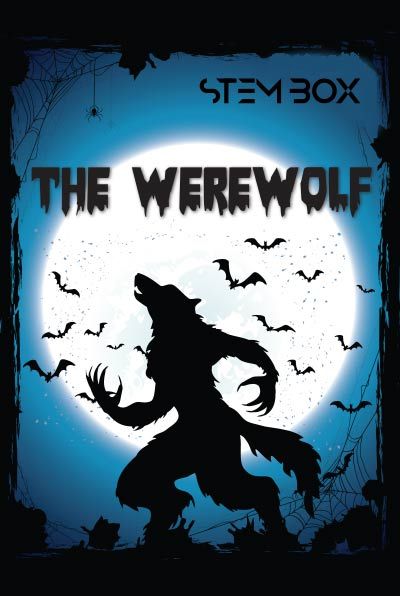 Print & Play - The Werewolf at BookMyShow