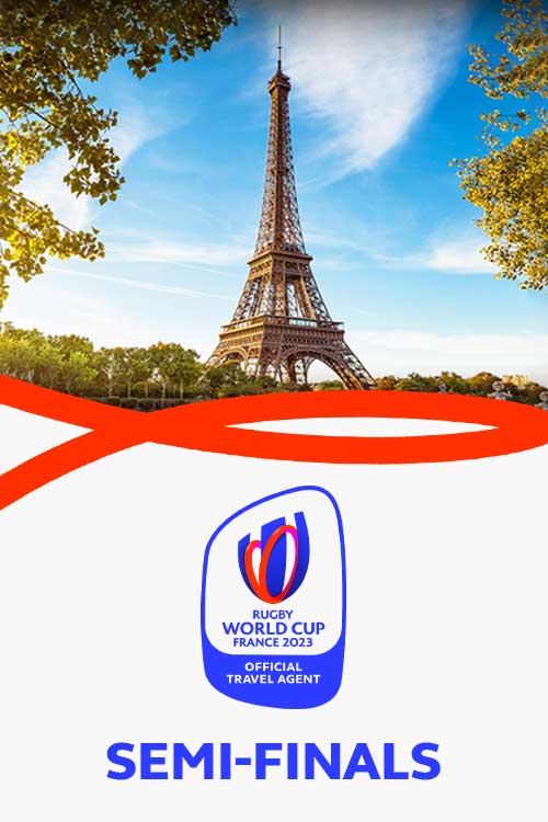 Semi-Final 1 and 2, Paris at BookMyShow