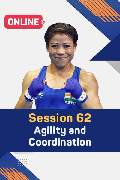 Session 62 - Agility and Coordination at BookMyShow