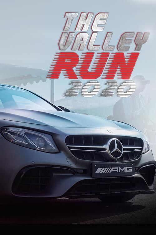 The Valley Run 2020-Participation Registration at BookMyShow