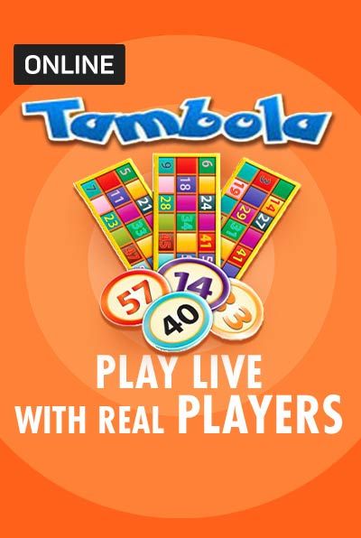 VP GAMING TAMBOLA at BookMyShow