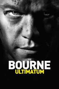 The Bourne Ultimatum The Bourne Ultimatum