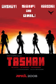 Tashan Tashan