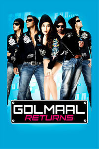 Golmaal Returns Golmaal Returns
