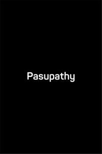 Pasupathy Pasupathy