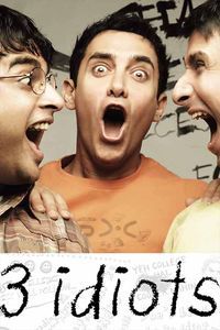 3 Idiots 3 Idiots