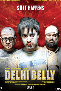 Delhi Belly (A) Delhi Belly (A)