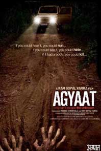 Agyaat Agyaat
