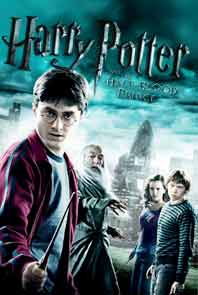 Harry Potter And The Half Blood Prince (Telugu (U/A) Harry Potter And The Half Blood Prince (Telugu (U/A)