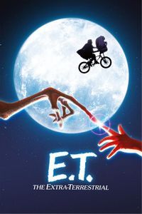 E.T. : The Extra-Terrestrial E.T. : The Extra-Terrestrial