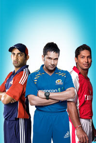 IPL 2010 3D
