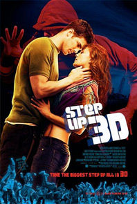 Step Up 3(2D) (U/A) Step Up 3(2D) (U/A)