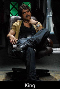 King No. 1 (Hindi) King No. 1 (Hindi)