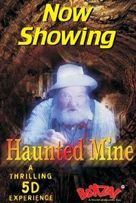 Haunted Mine 5D (U) Haunted Mine 5D (U)