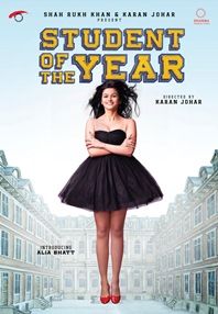 Student Of The Year Student Of The Year