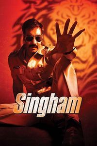 Singham (Hindi) Singham (Hindi)