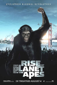 Rise Of The Planet Of The Apes (Hindi) (U/A) Rise Of The Planet Of The Apes (Hindi) (U/A)