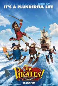 The Pirates! Band of Misfits The Pirates! Band of Misfits