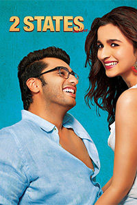 2 States 2 States