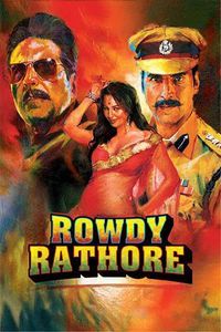Rowdy Rathore Rowdy Rathore