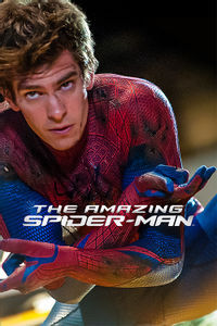 The Amazing Spider-Man (3D Hindi) (U/A) The Amazing Spider-Man (3D Hindi) (U/A)