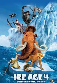 Ice Age 4: Continental Drift Ice Age 4: Continental Drift