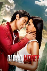 Blood Money Blood Money