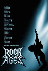 Rock of Ages Rock of Ages