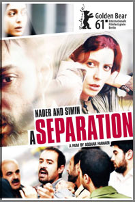 A Separation A Separation