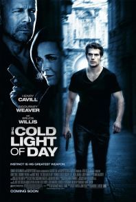 The Cold Light Of Day The Cold Light Of Day