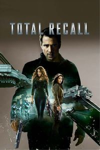 Total Recall Total Recall