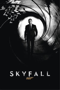 Skyfall Skyfall