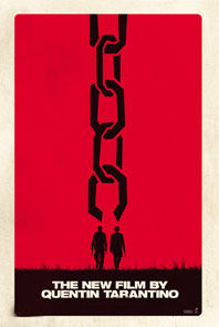 Django Unchained Django Unchained