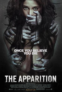 The Apparition The Apparition