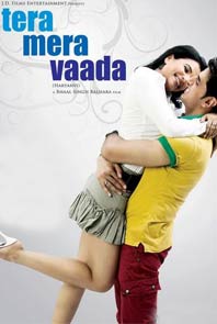 Tera Mera Vaada (U/A) Tera Mera Vaada (U/A)
