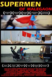 Supermen of Malegaon (U) Supermen of Malegaon (U)