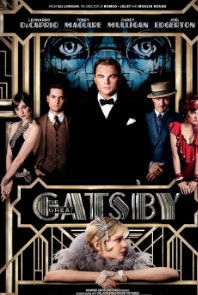 The Great Gatsby (3D) (A) The Great Gatsby (3D) (A)