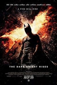 The Dark Knight Rises (Hindi) (U/A) The Dark Knight Rises (Hindi) (U/A)