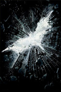 The Dark Knight Rises (IMAX) (U/A) The Dark Knight Rises (IMAX) (U/A)